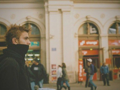 那些唯美的一句话英文句子 文艺但很有道理哲理