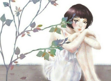 写给自己的情书14句精选英文经典说说带图7