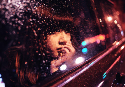 分手后的说说带图片，伤感分手说说图片大全9