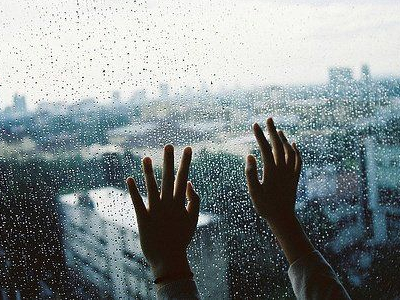 分手后的说说带图片，伤感分手说说图片大全11