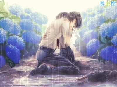 伤感唯美图片说说，唯美伤感说说配图7