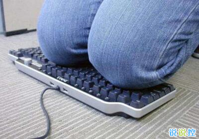 QQ搞笑说说带图片，空间搞笑说说带图片7