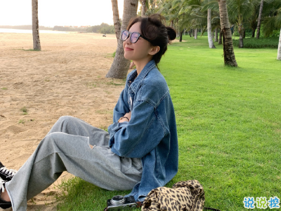 适合郊游的朋友圈说说 出游简短唯美心情句子1