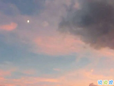 朋友圈经典说说大全 做一个温暖的人不卑不亢清澈善良2