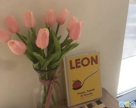 温柔干净的说说无关爱情 用善意的心情去理解别人的话1