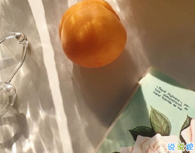 微博热评很酷的朋友圈文案 人间最值得2