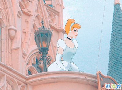 听起来让人很温暖的文案 无风无月也无你2