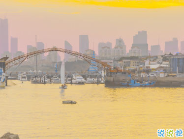 写给自己看的经典说说 努力让远方变得更近一些1