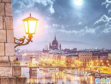 治愈且温柔的短句子合集 秋天最浪漫的季节 1