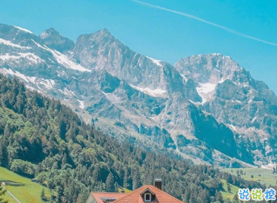 能够鼓励你颓废时的句子 不要总是怀念过去2