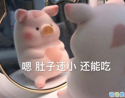 40句笑死人沙雕又可爱发朋友圈文案 2021最新的朋友圈沙雕文案1