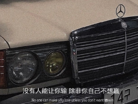 表达自己心情低落的句子带图片 厌倦了循环往复的生活15