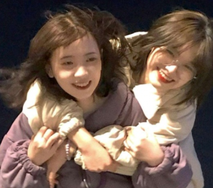 2021新年艾特闺蜜的说说 新年给好朋友的甜蜜祝福语1