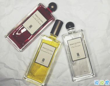 那些充满诗意的唯美香水文案配图 很让人惊艳的香水文案2