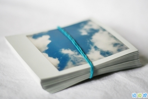 唯美英文励志正能量感悟人生的句子和图片14