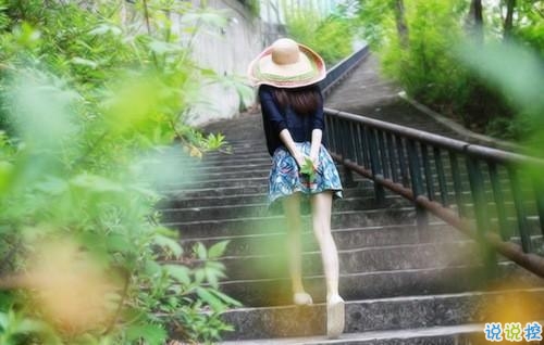 唯美祝愿给闺蜜给自己的图片句子 愿你三冬暖愿你春不寒7