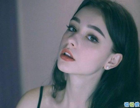 微博说说说到心坎上带图片 总有这么一个人会让你毫无原因地笑起来  12