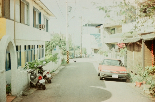 90后关于人生现实的很有哲理道理的精辟说说3