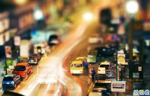 陷入爱里面的说说情话大全配图 打动人心的经典爱情说说6