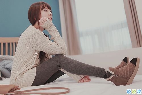 2018唯美英文说说带翻译最新版 好听唯美的英文说说一句话6