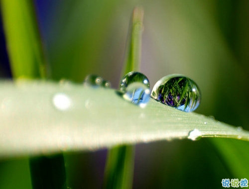 2019下雨天伤感心情说说带图片 忍不住伤心流泪的说说合集8