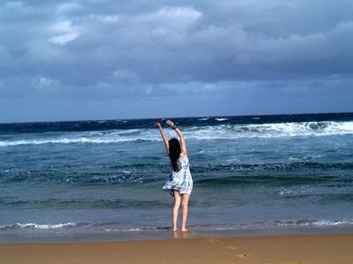 90后关于人生现实的很有哲理道理的精辟说说1