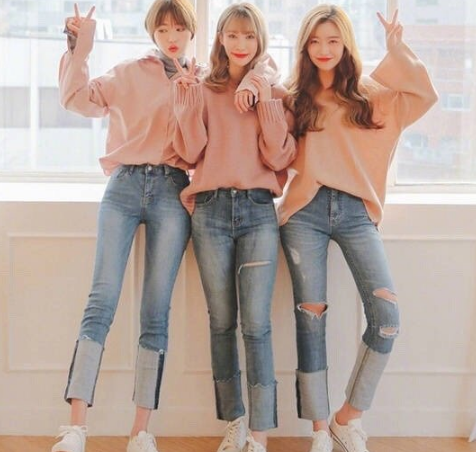 致闺蜜心情图片说说带字:感谢在最美的年华遇见你14