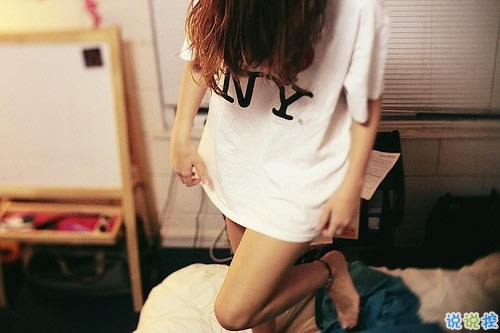 致自己的说说一段话长句 微博上很有道理的长篇说说致自己9