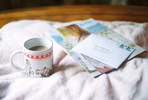 唯美又简单的一句话说说带图片 你本是这世间独一无二千般好3