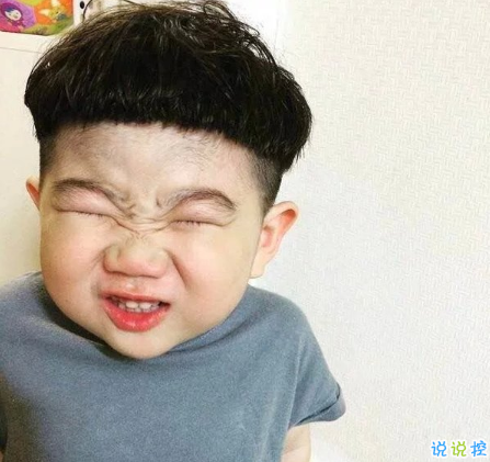 可爱说说配图2018女生专属 我生来就是宝贝,来到世间就是被宠的2