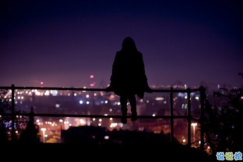 2018唯美英文说说带翻译最新版 好听唯美的英文说说一句话2