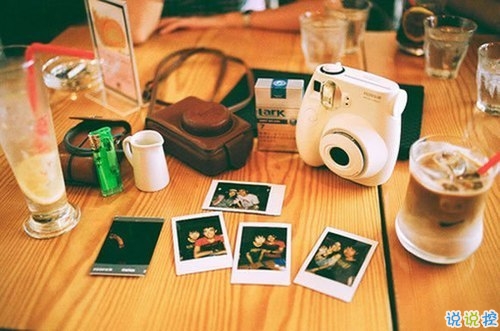 适合发朋友圈的唯美爱情说说带图片 深情有爱意的唯美说说2