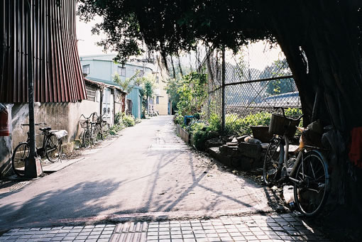 简单美好生活的小清新诗意句子带图片4