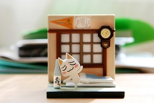 经典的英文哲理说说带图片 小清新和文字控喜欢的英文说说8