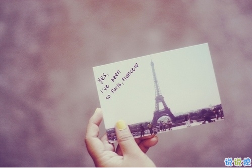 适合公布恋情的甜蜜句子大全 一句话宣布恋情的唯美说说15