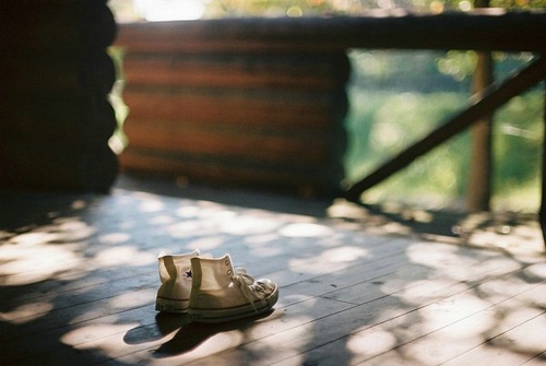 简单美好生活的小清新诗意句子带图片3