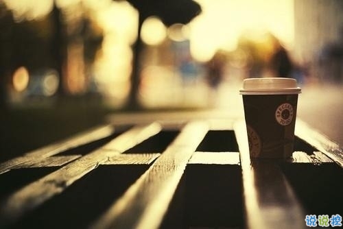 适合女生发的爱情唯美宣言 真实感受到幸福的说说心情短语 13