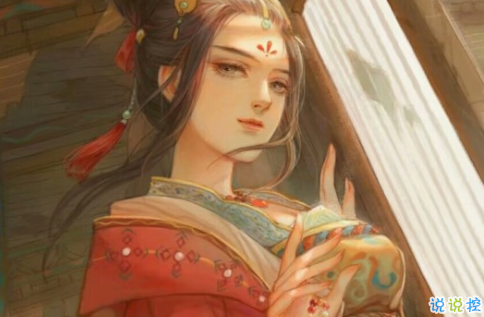 最新霸气到炸裂的古风图片说说 我命由我不由天21