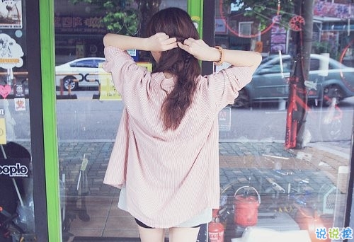 2018唯美英文说说带翻译最新版 好听唯美的英文说说一句话3