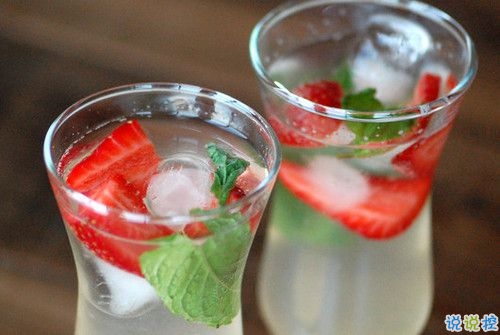 真心爱一个人的说说带图片 自从遇见你人生苦短甜长1