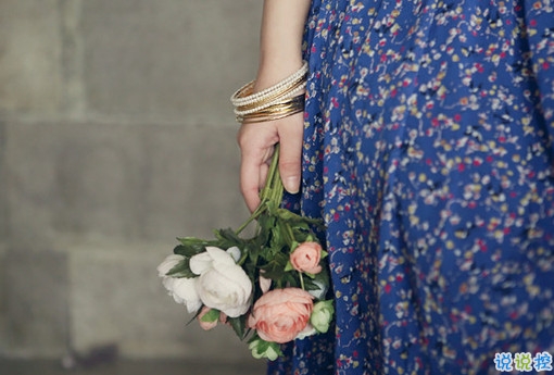 成长慢慢教会我们的励志说说配图 关于人生成长的正能量说说9