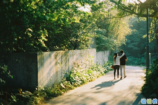 唯美祝愿给闺蜜给自己的图片句子 愿你三冬暖愿你春不寒15