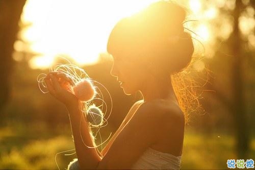 伤感心痛的说说带图片 一颗心已经破碎的伤感说说1