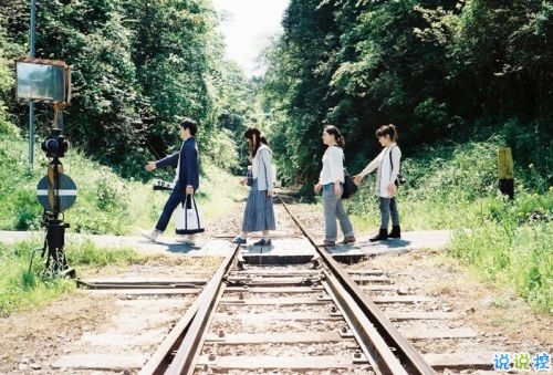 唯美祝愿给闺蜜给自己的图片句子 愿你三冬暖愿你春不寒5