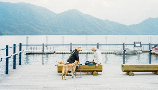 关于生活的哲理有道理说说带图片 生活总是这样不能叫人处处都满意但我们还要热情地活下去7