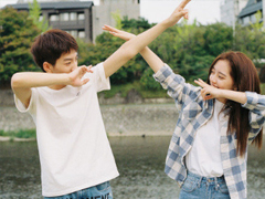 恋爱纪念日说说大全简单点 纪念日简短小情话很撩人