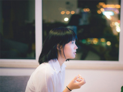 青春文艺说说短句子2019最新 有感觉的微信句子唯美青春